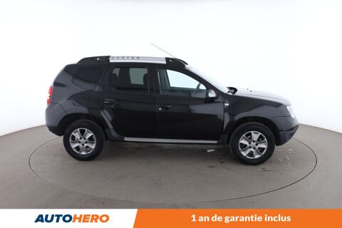 Duster 1.2 TCe Anniversary 4x2 125 ch 2017 occasion 92130 Issy-les-Moulineaux