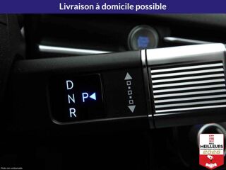 Tucson 288 PHEV BUSINESS PLUS 2026 occasion 10150 Lavau
