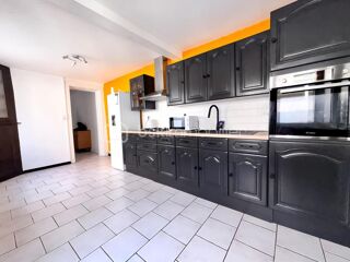  Maison � vendre 5 pi�ces 93 m�