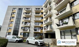  Appartement � vendre 4 pi�ces 78 m�