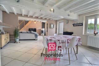  Maison à vendre 6 pièces 130 m²