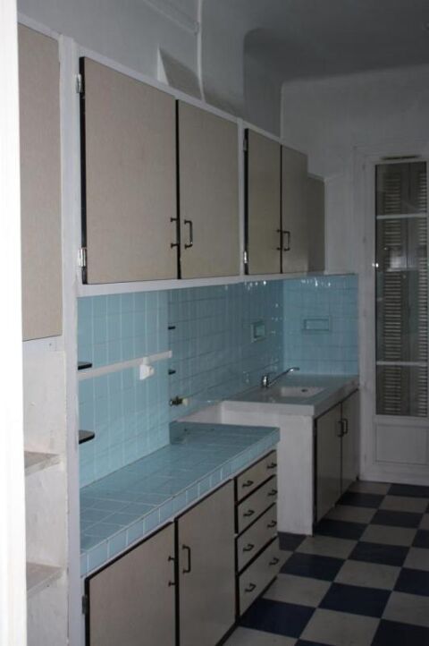  Appartement � louer 4 pi�ces 85 m�