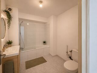  Appartement � vendre 2 pi�ces 39 m�