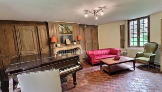  Propriété/château à vendre 15 + pièces 400 m²