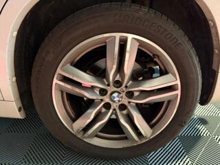 X1 xDrive 20 d M Sport PACK 2017 occasion 77250 Moret Loing Et Orvanne