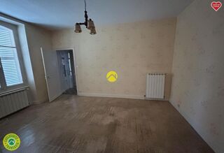  Maison à vendre 3 pièces 55 m²
