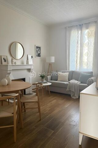  Appartement � vendre 3 pi�ces 50 m�