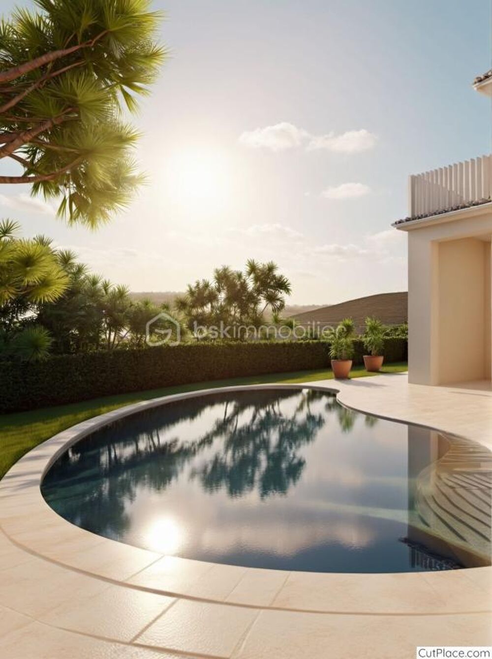 � vendre  Villa Sainte-Maxime (83120)