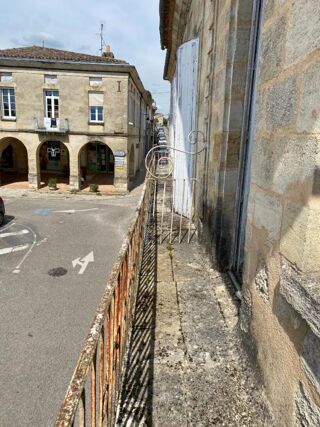  Maison � vendre 10 pi�ces 300 m�