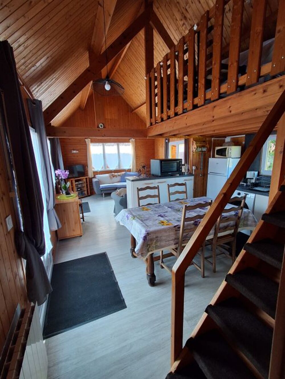 Location Appartement Studio de 35m2 à louer sur Cabourg Cabourg