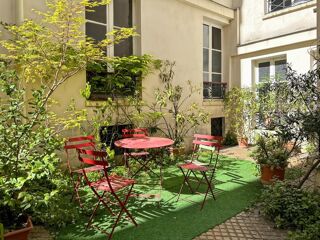  Appartement à vendre 4 pièces 90 m²