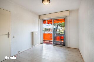  Appartement à vendre 2 pièces 46 m²