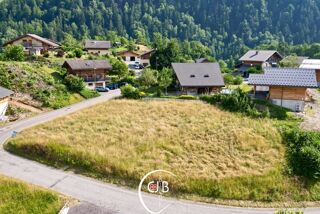  Terrain � vendre 1202 m�