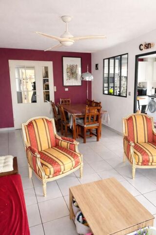  Appartement � vendre 4 pi�ces 80 m�