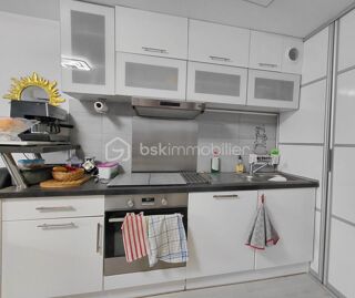  Villa à vendre 2 pièces 40 m²