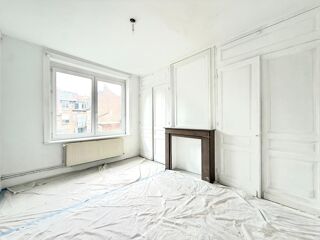  Appartement à vendre 2 pièces 55 m²