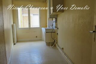  Appartement � vendre 4 pi�ces 77 m�