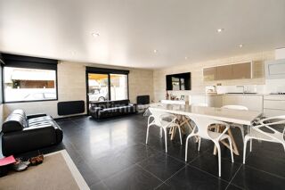  Maison à vendre 4 pièces 94 m²