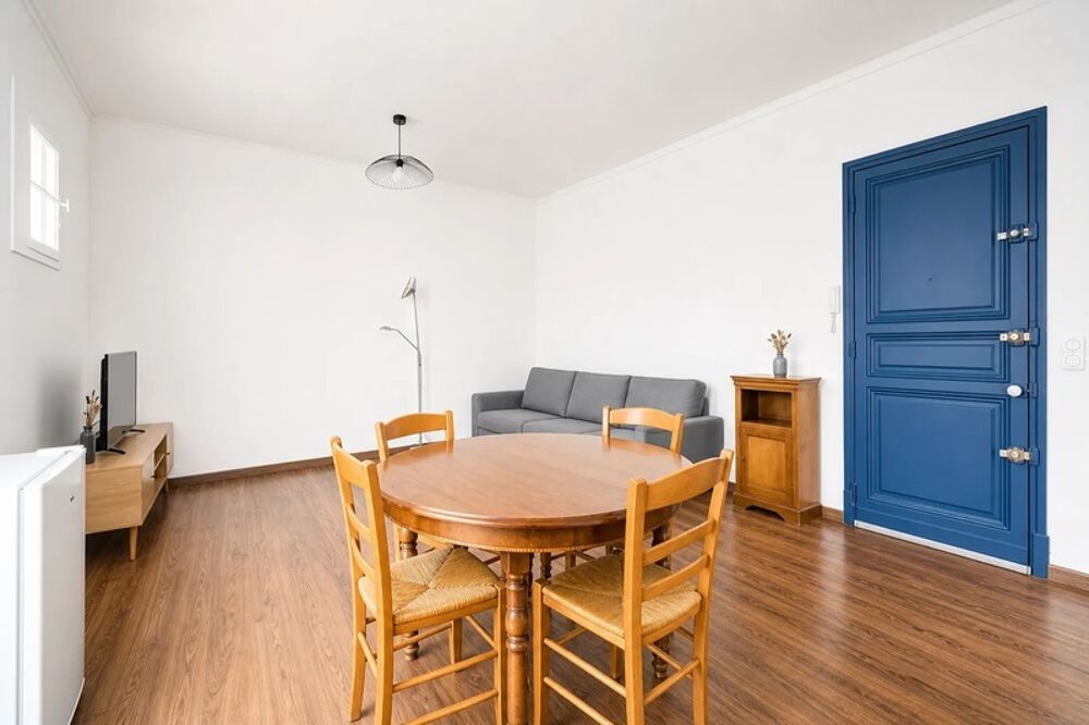 Vente Appartement Appartement à vendre 3 pièces SETE centre-ville Sete