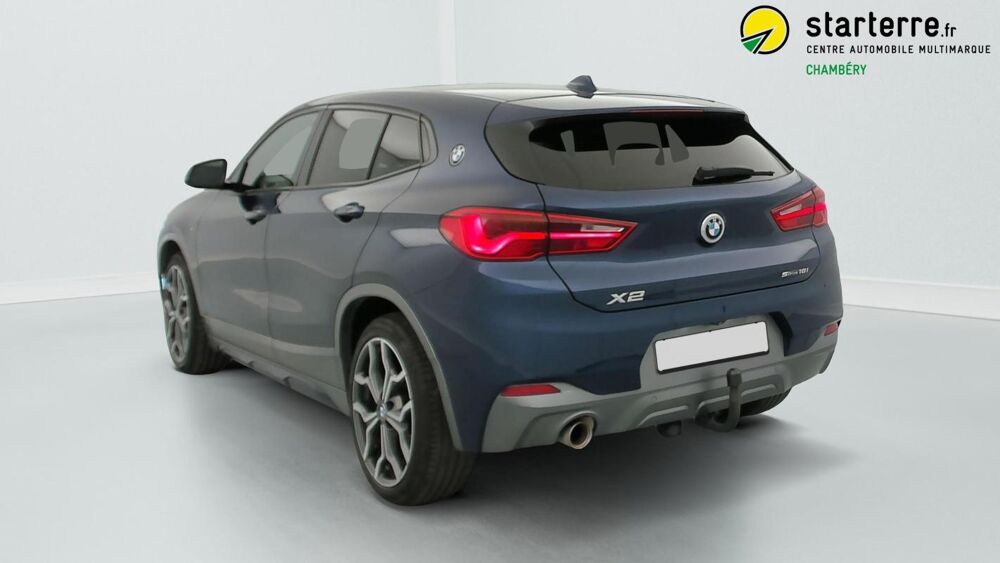 X2 F39 SDRIVE 18I 140 CH DKG7 M SPORT X 2019 occasion 73420 Voglans