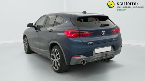 X2 F39 SDRIVE 18I 140 CH DKG7 M SPORT X 2019 occasion 73420 Voglans