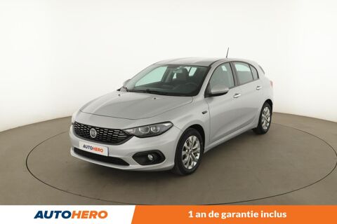 Fiat Tipo 1.4 Easy 5P 95 ch 2019 occasion Issy-les-Moulineaux 92130