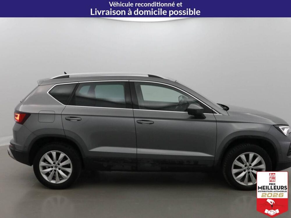 Ateca TDI 150 DSG7 Style 2023 occasion 10150 Lavau