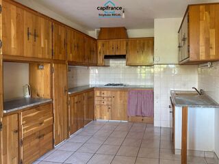  Maison à vendre 5 pièces 80 m²