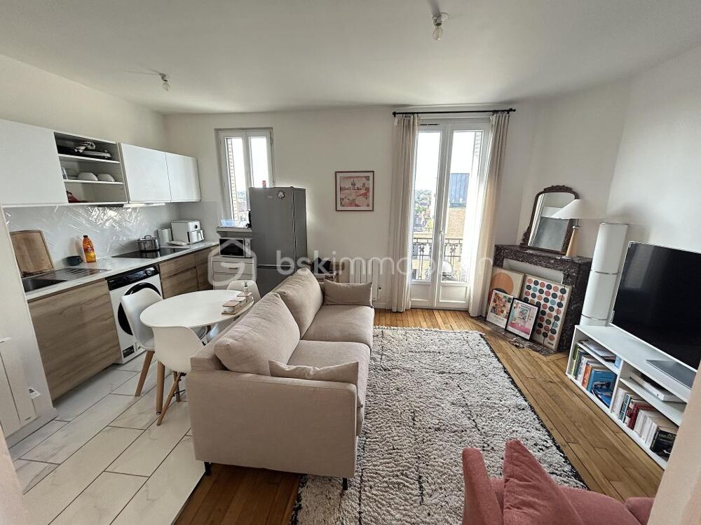 Location Appartement Proche parc du Tremblay ! Champigny sur marne