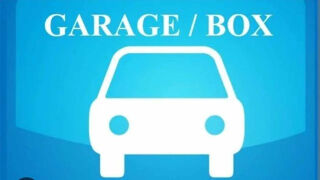  Parking / Garage  vendre 1 pice  Marseille