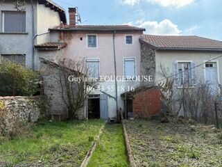  Maison à vendre 5 pièces 100 m²