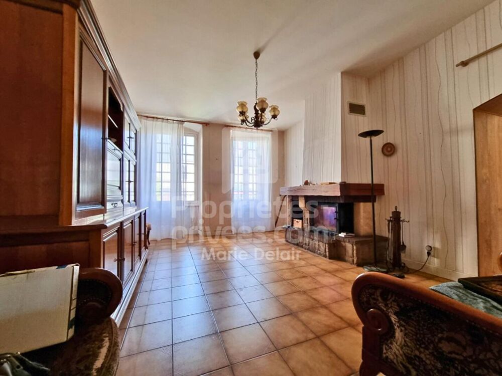 Maison Mesves Sur Loire