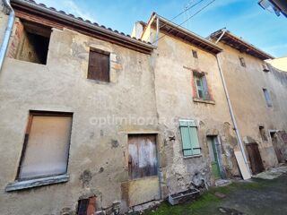 Maison à vendre 4 pièces 84 m²