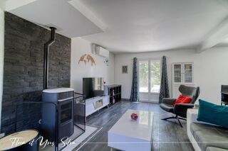  Maison à vendre 4 pièces 107 m²