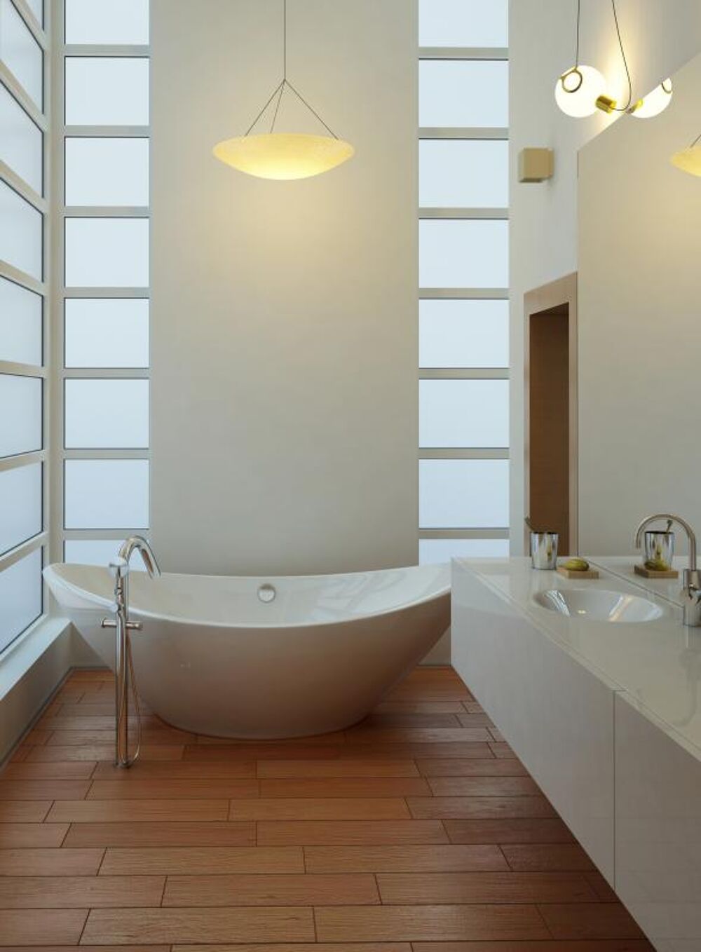 Vente Appartement DUPLEX 6 PIECES AVEC TERRASSE Le vesinet