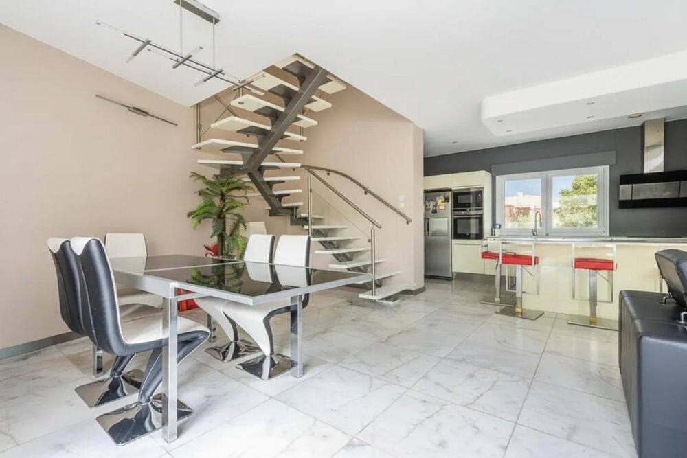 Vente Maison Maison de 6 pièces de 180 m² à Champigny-sur-Marne Champigny sur marne