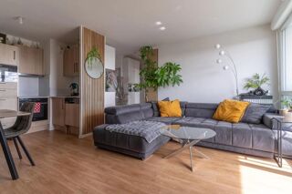  Appartement à vendre 4 pièces 71 m²