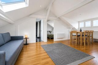  Appartement à vendre 3 pièces 46 m²