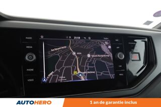 Taigo 1.0 TSI R-Line DSG7 110 ch 2022 occasion 92130 Issy-les-Moulineaux