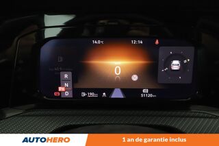 Golf VIII 1.5 eTSI OPF R-Line DSG7 150 ch 2023 occasion 92130 Issy-les-Moulineaux