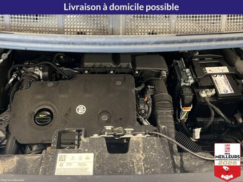 Expert FOURGON M DIESEL 120 CH MANUELLE 2026 occasion 10150 Lavau