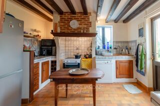  Maison � vendre 10 pi�ces 190 m�