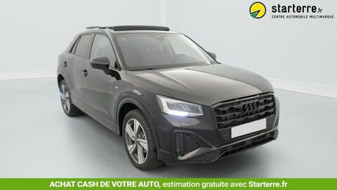 Audi Q2 35 TFSI 150 S tronic 7 Design 2026 occasion Saint-Fons 69190