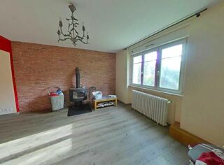  Maison � vendre 4 pi�ces 97 m�