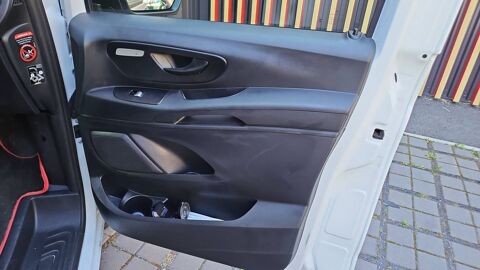 Vito Tourer pro III 119 CDI 190 4Matic 9G-Tronic Possl Vanstar Pl 2024 occasion 73300 Saint Jean De Maurienne