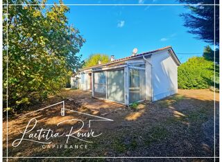  Maison � vendre 4 pi�ces 70 m�