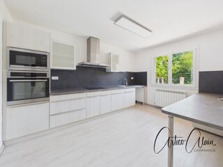  Maison à vendre 5 pièces 117 m²