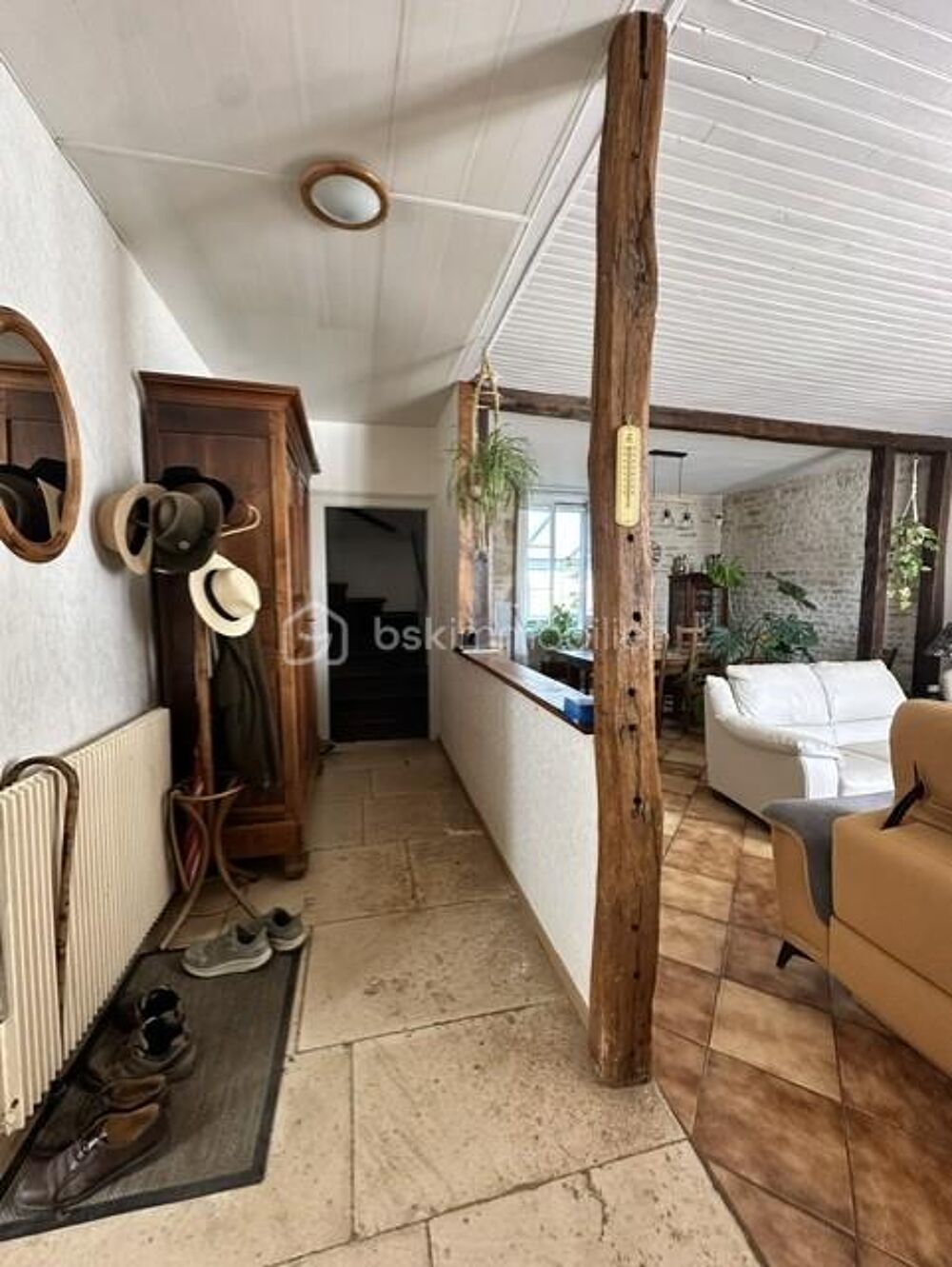 Vente Maison Maison de village - 150 m2 Ampilly les bordes