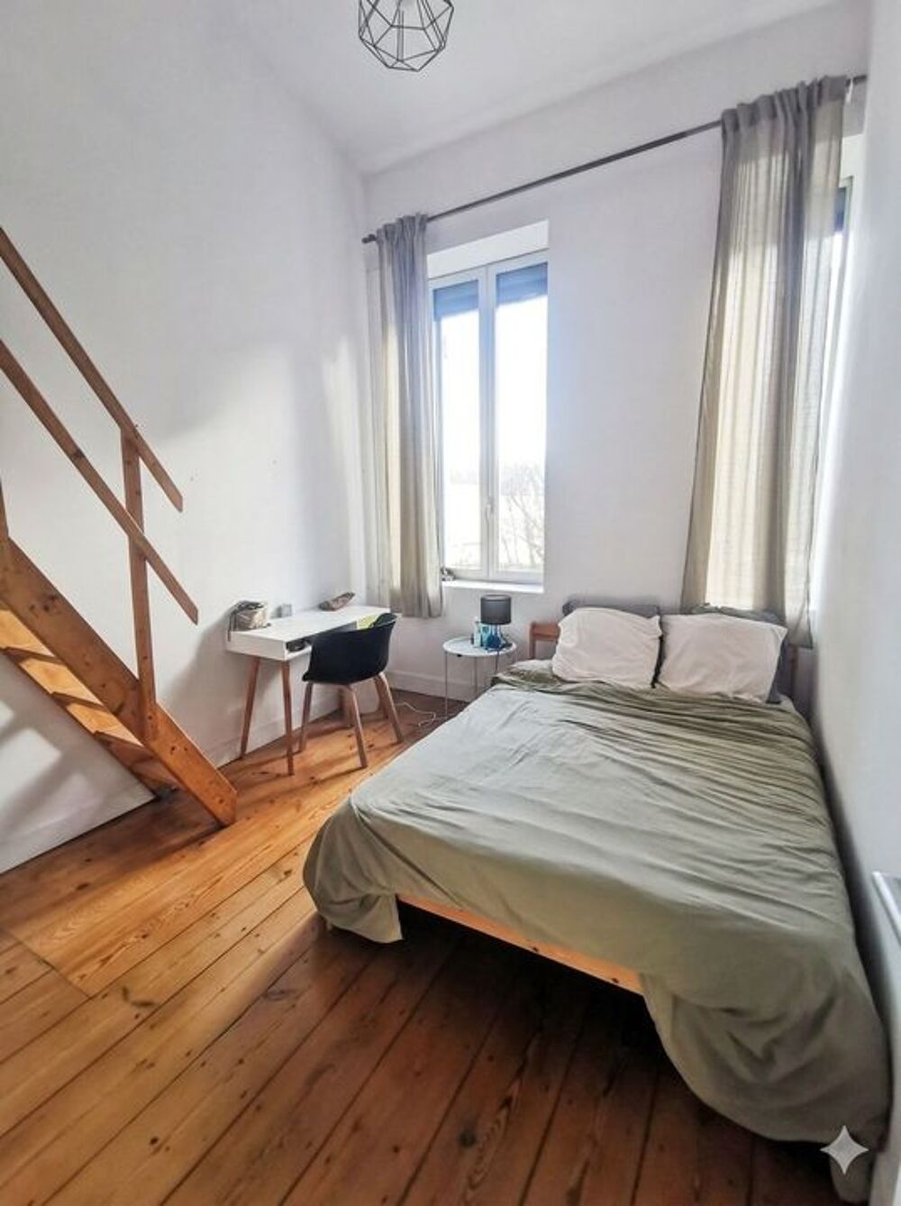 Location Appartement Appartement de 68m2 à louer sur Bordeaux Bordeaux