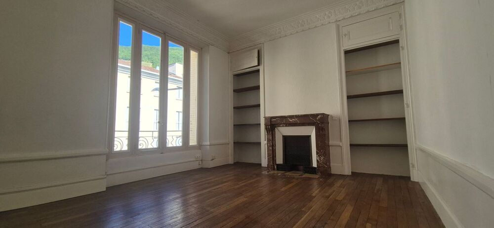 Location Appartement Appartement de 87m2 à louer sur Grenoble Grenoble
